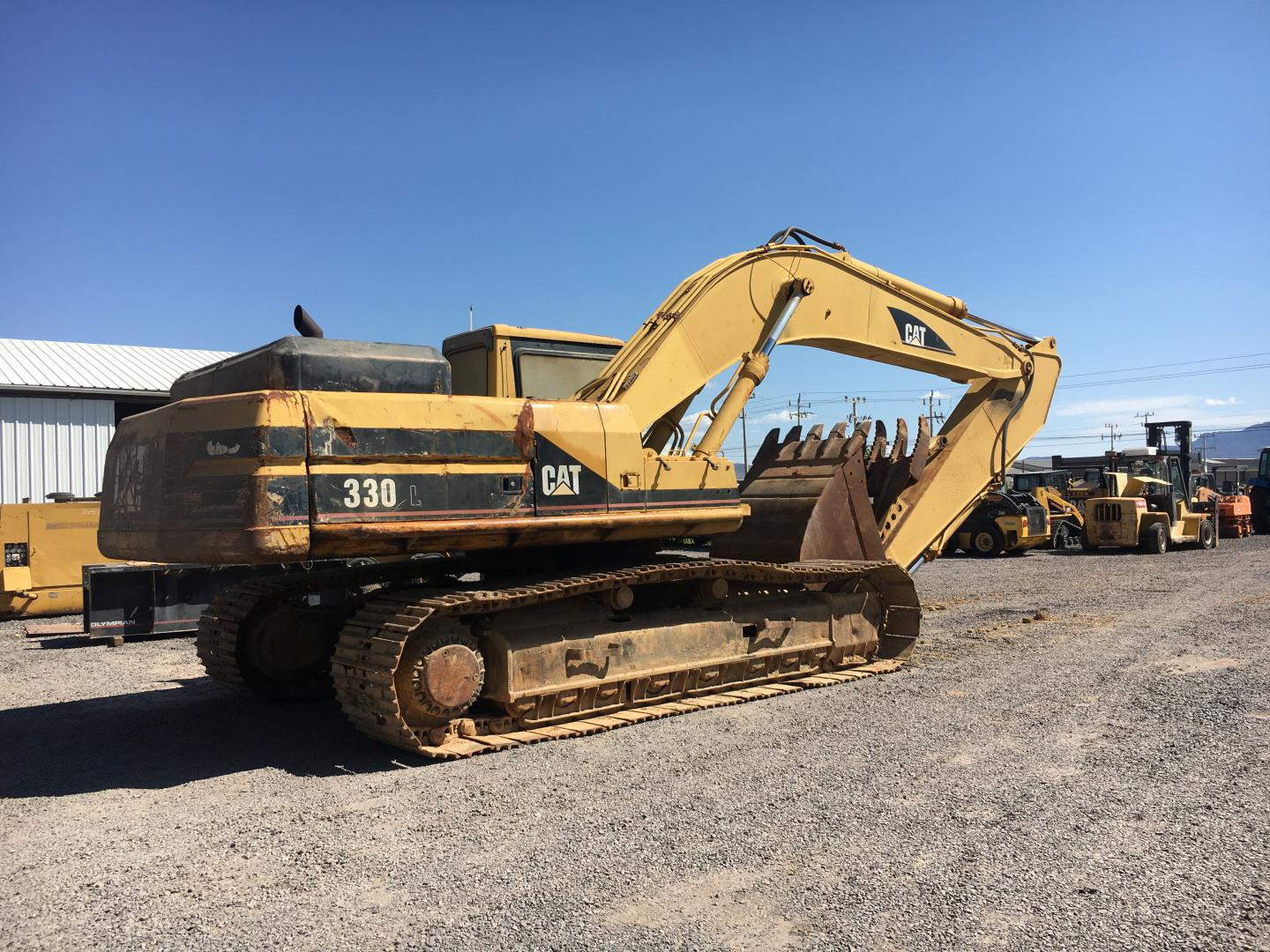 ./imagenes/INVOICE/2019/17020/EXCAVADORA CATERPILLAR 330L (3).JPG
